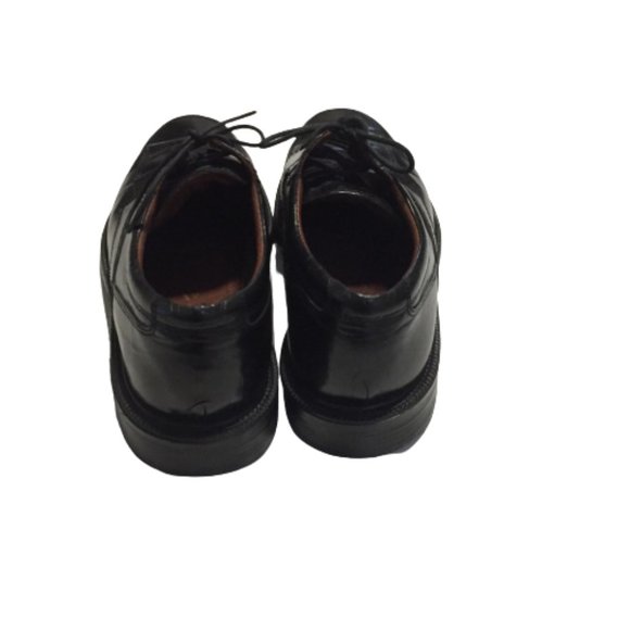 Transit Comfort Plus Size 43 Men's Dress Shoes - Picture 3 of 8